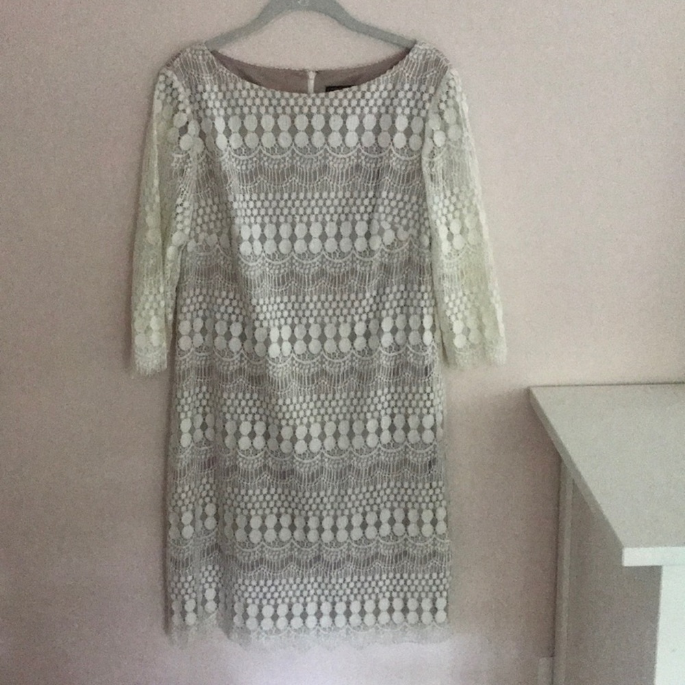 Jessica Howard Lace Beauty